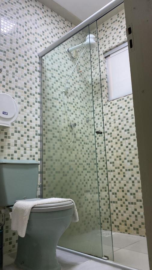Pousada Recanto Do Sal Salinópolis Екстериор снимка