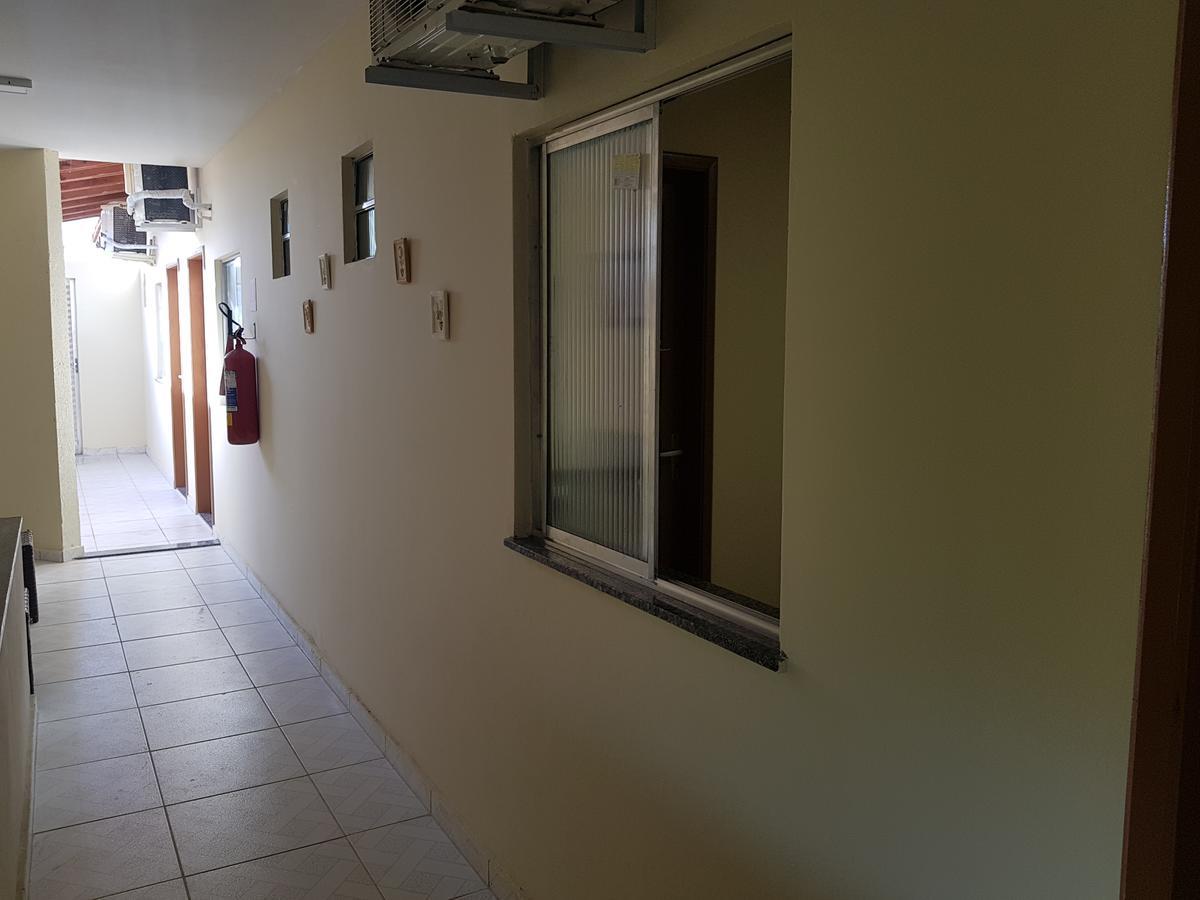 Pousada Recanto Do Sal Salinópolis Екстериор снимка